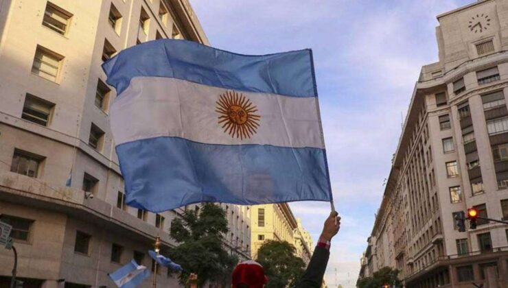 Arjantin’in nüfusu 47 milyonu geçti