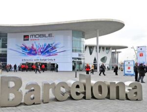 Barselona, Mobil Dünya Kongresi’ne 2030’a kadar ev sahipliği yapacak