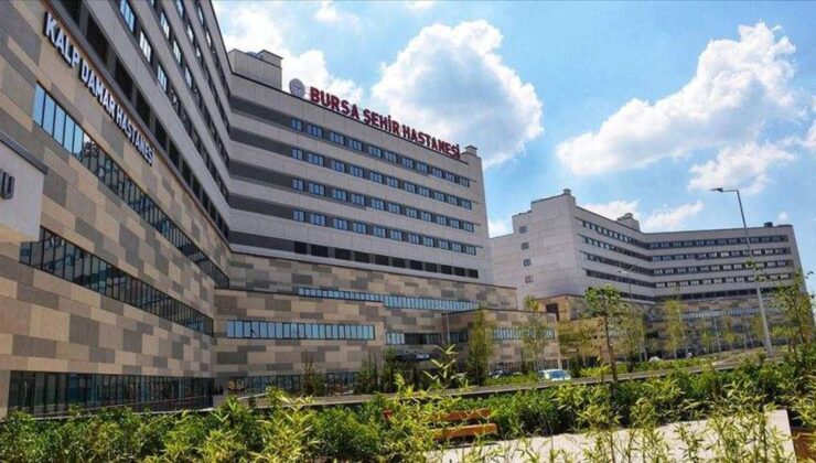 Bursa’da hastane yolunda acı son!