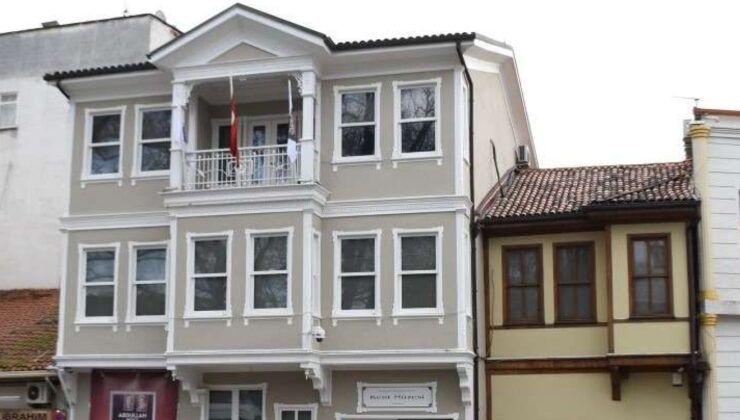 Bursa’da Kent Müzesi, kurtuluşun 100. yılına özel hazırlanıyor