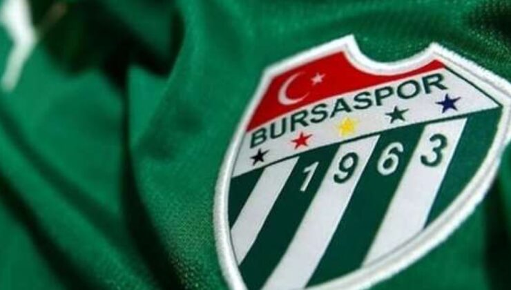 Bursaspor son maçına çıkıyor! Kadroda kimler olacak?