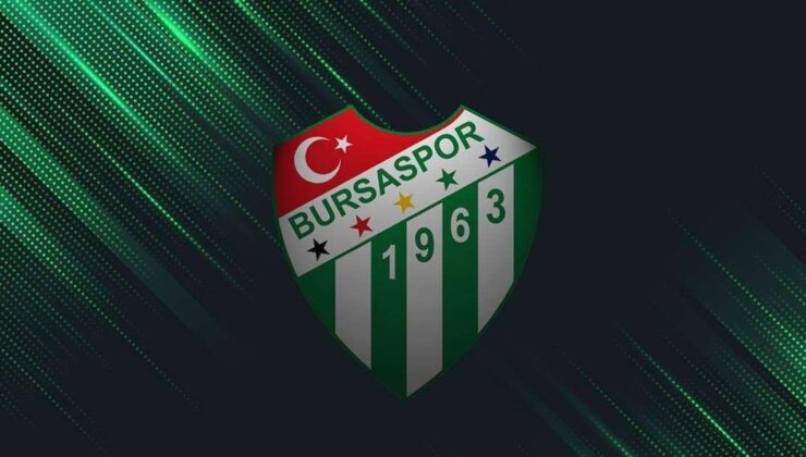 Bursaspor’da sezon başlangıç tarihi belli oldu! 