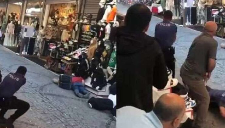İstanbul’daki silahlı çatışmanın nedeni ortaya çıktı
