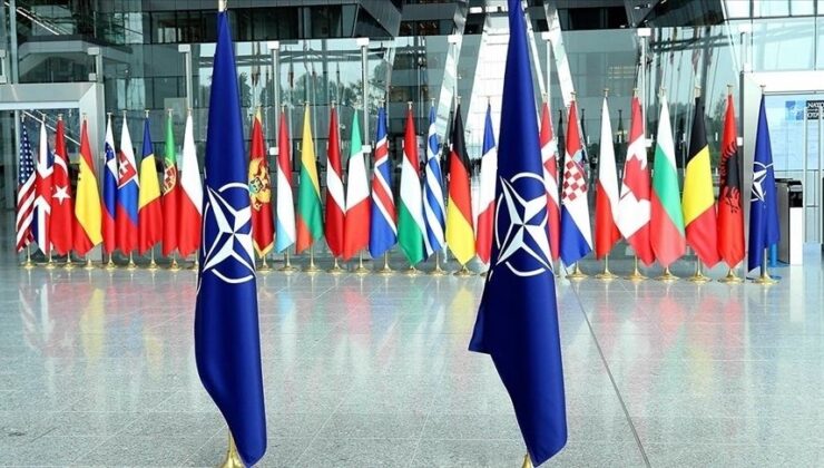 NATO Zirvesi için güvenlik önlemleri arttırıldı