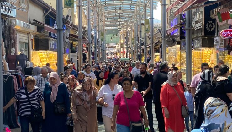 Ek zam Bursalıları tatmin etti mi? (ÖZEL HABER)