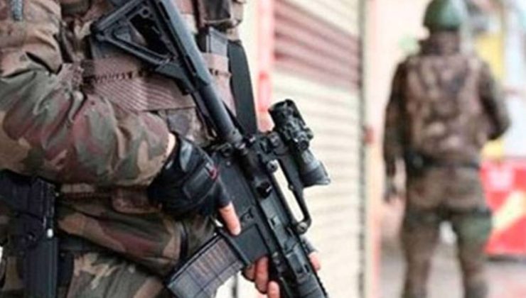 MİT’ten nokta operasyon: PKK’nın üst düzey ismi etkisiz hale getirildi
