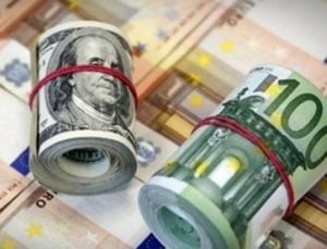 Dolar euroda günün ilk rakamları