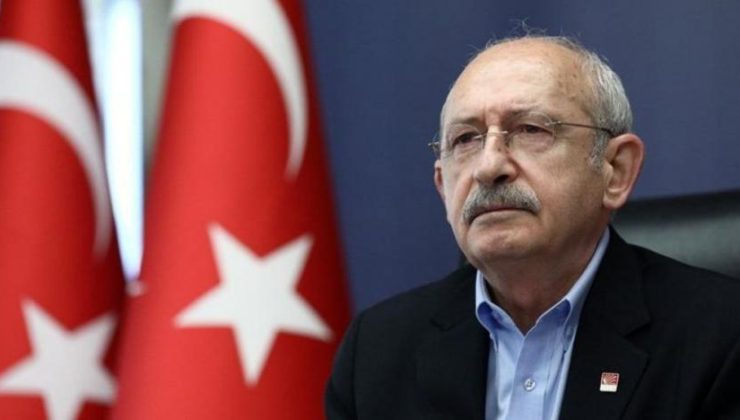 Kılıçdaroğlu, Cumhurbaşkanı Erdoğan’a tepki gösterdi: Bunu yapamaz, yaptırmayacağız