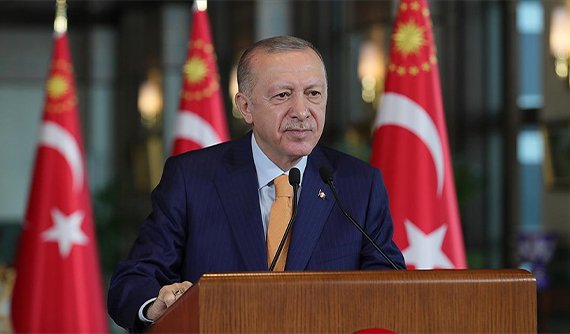 BTSO, Cumhurbaşkanı Erdoğan’ı ağırlayacak