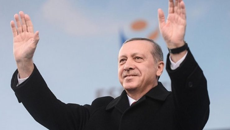 Cumhurbaşkanı Erdoğan, Turkcell Süper Kupa’yı kazanan Trabzonspor’u kutladı