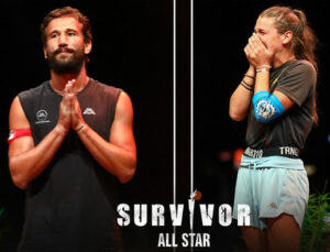Survivor All Star 2022 şampiyonu belli oldu