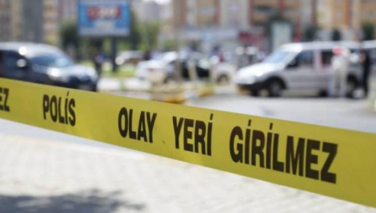 Bursa’da mahalle muhtarına silahlı saldırı!