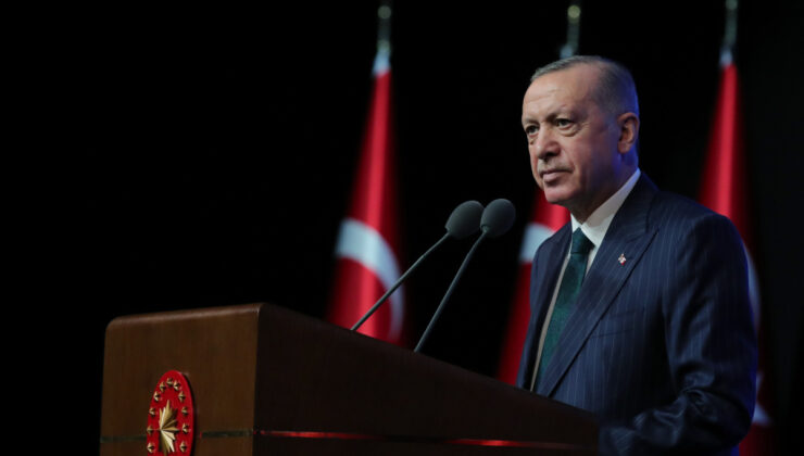 İşte Cumhurbaşkanı Erdoğan’ın Bursa programı