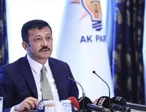 AK Partili Hamza Dağ’dan EYT müjdesi! Tarih açıkladı