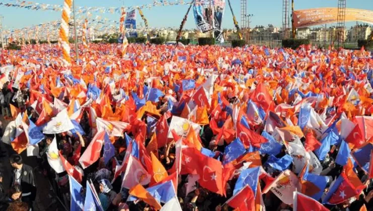 AK Parti Anadolu turu öncesi ‘polemik’ uyarısı