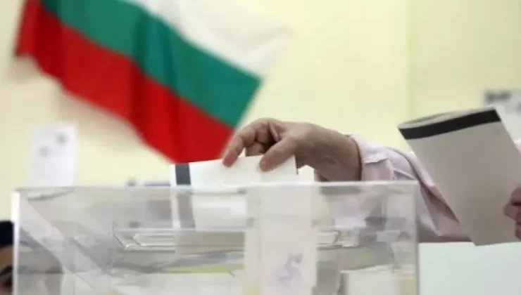 Bulgaristan erken seçime gidecek