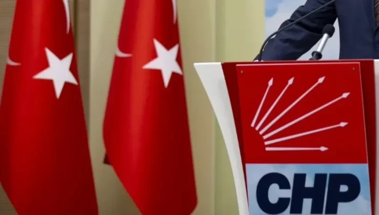 CHP Diyarbakır İl Başkanlığı’na kayyım atandı