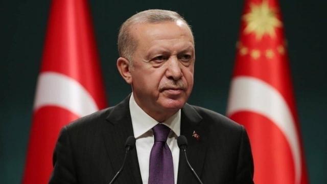 Cumhurbaşkanı Erdoğan’dan KYK açıklaması