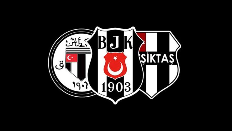 Beşiktaş duyurdu! Yıldız oyuncusuyla 1 yıl daha…