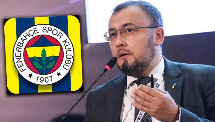 Ukrayna’nın Ankara Büyükelçisinden Fenerbahçe açıklaması￼