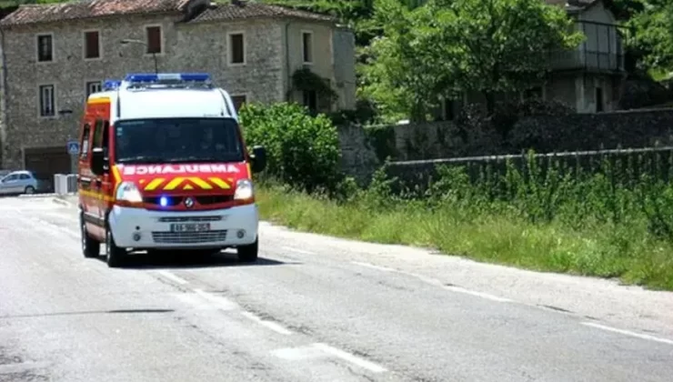 Fransa’da arabada unutulan bebek ölü bulundu