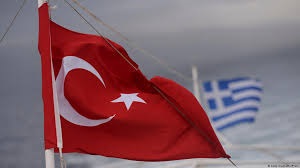 Komşuda gündem Türkiye! Yunan gazeteden skandal sözler