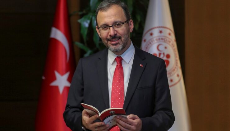 Bakan Mehmet Kasapoğlu müjdeyi verdi: Ücretsiz dağıtılacak