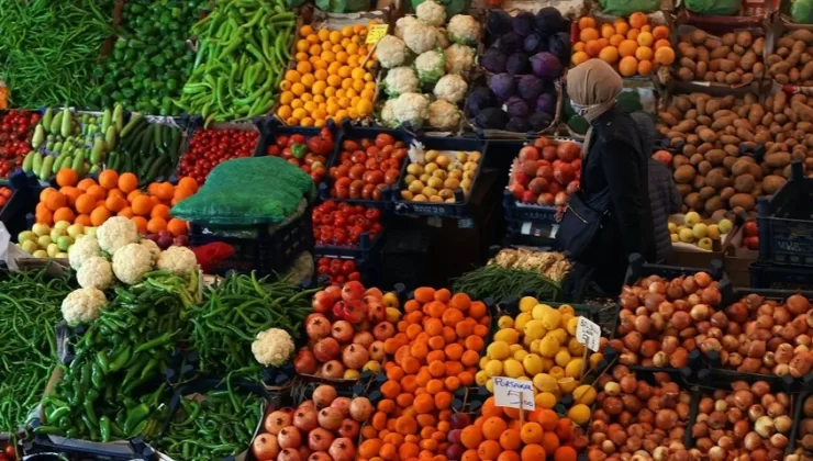 Gıda fiyatları bir yılda yüzde 175,9 arttı