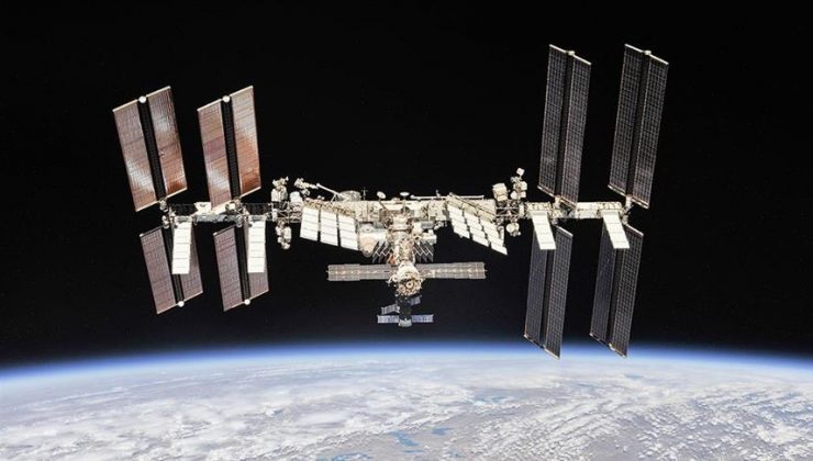 Rusya Uluslararası Uzay İstasyonundan ayrılmak için resmi bildirimde bulunmadı
