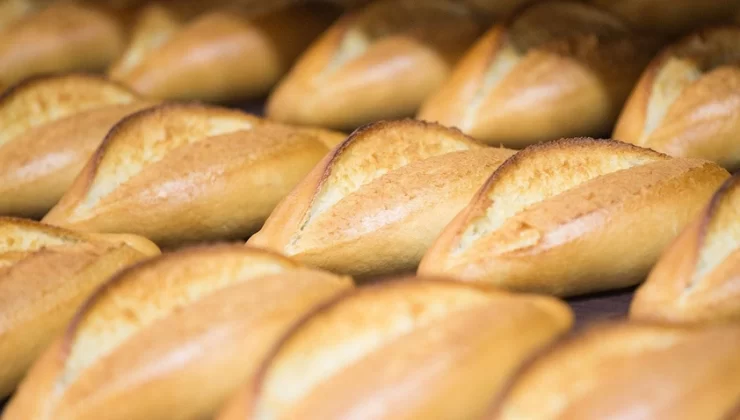 O ilde ekmeğe yüzde 33 zam geldi! İşte yeni ekmek fiyatı…