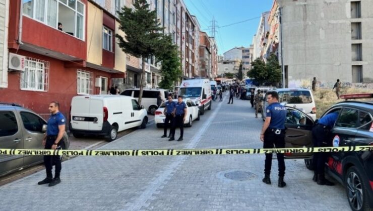 İstanbul’da aile vahşeti: 3 ölü, 1 ağır yaralı