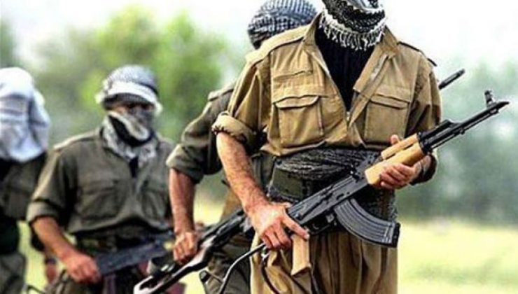 PKK’nın hain planı böyle deşifre oldu: Sivilleri hedef aldılar
