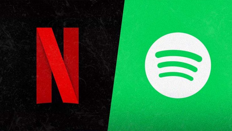 RTÜK’ten Netflix ve Spotify kararı!