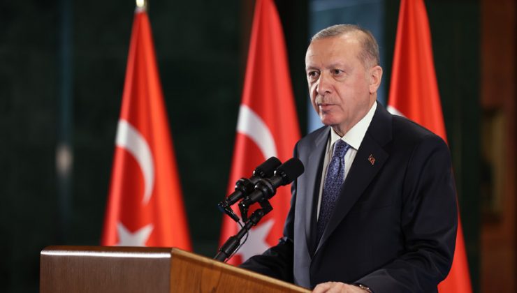 Cumhurbaşkanı Erdoğan’dan Esad açıklaması