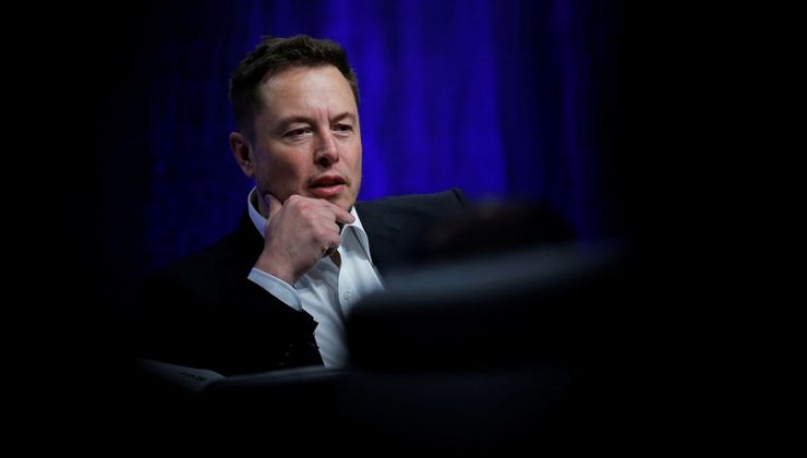 Elon Musk: Kötü bir alışkanlığım var