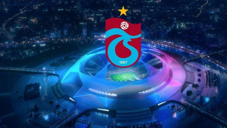 Trabzonspor bir transferi daha bitirdi! Yarın geliyor…