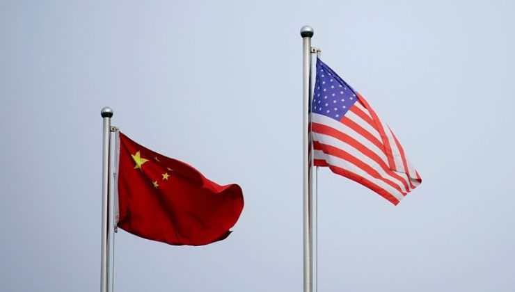 Çin, ABD’yi kınadı!