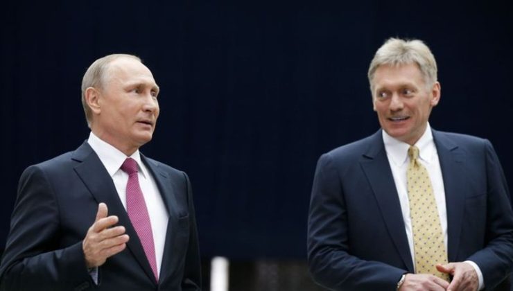 “Dünya yeni bir savaşa yakın mı?” Kremlin Sözcüsü Peskov yanıtladı!