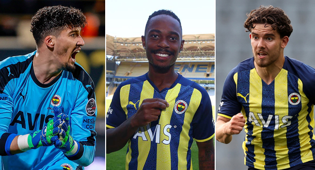 Fenerbahçe’ye iyi haber