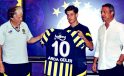 Fenerbahçe’den genç oyuncuya büyük onur!