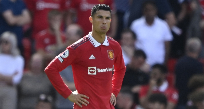 Ronaldo ManU’dan ayrılıyor mu?