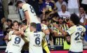 Fenerbahçe, Viyana’da avantajı kaptı