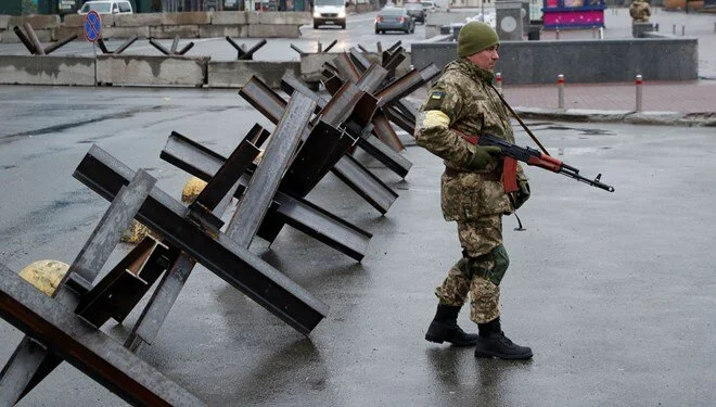 Rusya ve Ukrayna arasında esir asker ve ceset değişimi: Toplam 27 operasyon yapıldı
