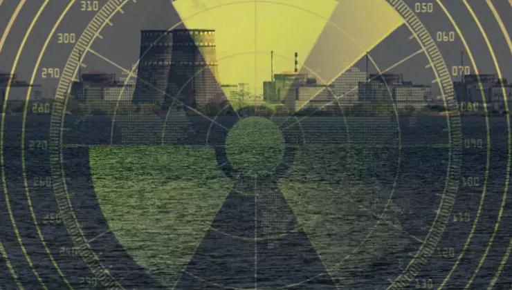 Ukrayna’da ‘nükleer’ alarm! Uluslararası Atom Enerjisi Ajansı’ndan flaş uyarı