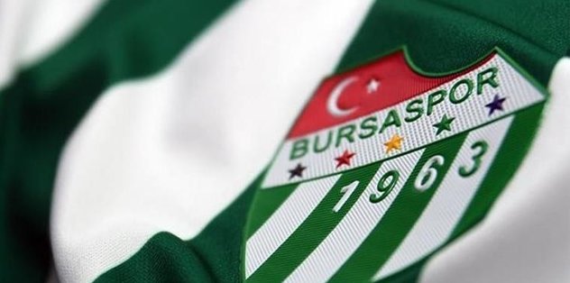 Bursaspor’dan Ankaragücü mesajı!