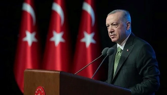 Türkiye ve İsrail’den normalleşme adımı! Cumhurbaşkanı Erdoğan’dan kritik görüşme