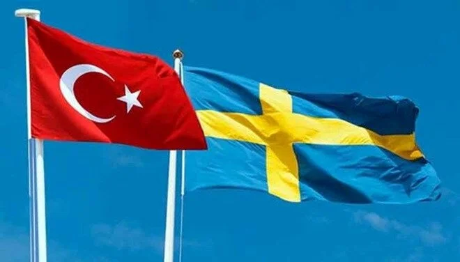 İsveç’ten Türkiye’ye iade edilecek isim belli oldu