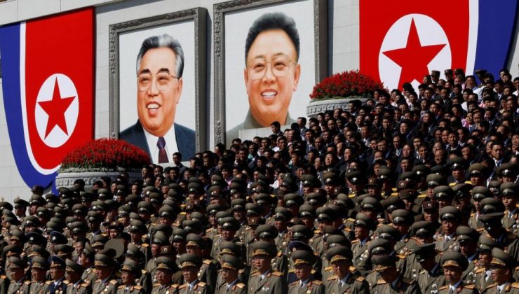 Kuzey Kore: “Nükleer silaha erişim ülkemizin savunması için olmazsa olmaz”