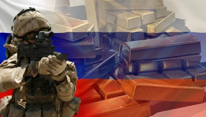 Rusya Sudan’dan altın mı kaçırıyor?