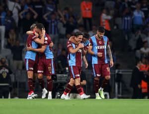 Süper Lig’de perde İstanbulspor-Trabzonspor maçıyla açılıyor